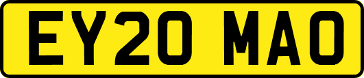 EY20MAO