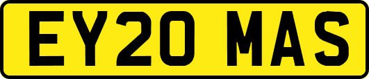 EY20MAS