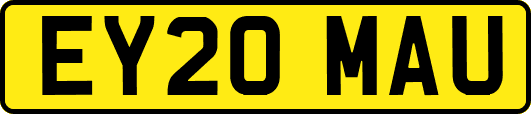 EY20MAU
