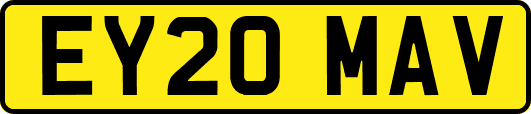EY20MAV