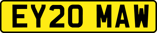 EY20MAW