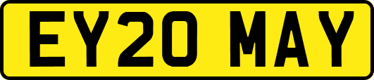 EY20MAY