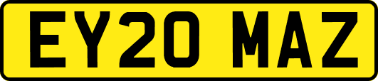 EY20MAZ