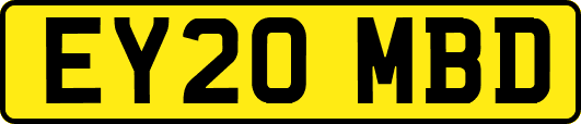 EY20MBD