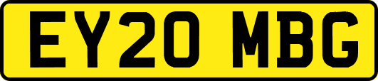EY20MBG