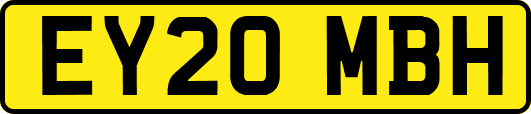 EY20MBH
