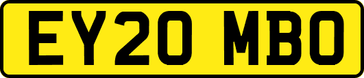 EY20MBO