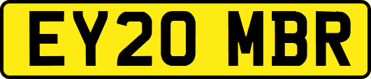 EY20MBR
