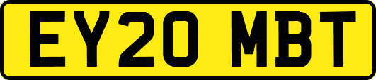EY20MBT
