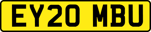 EY20MBU