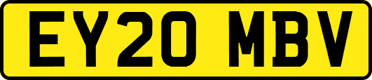 EY20MBV