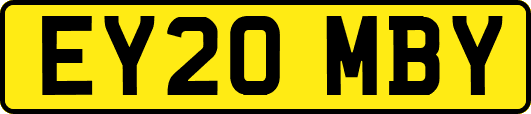 EY20MBY