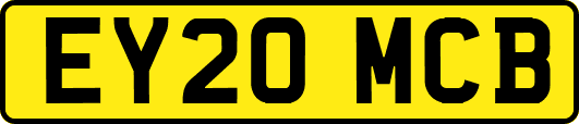EY20MCB