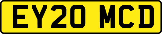 EY20MCD