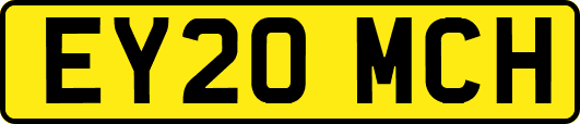 EY20MCH
