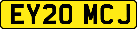 EY20MCJ