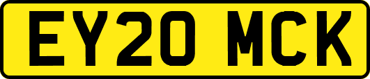 EY20MCK