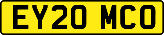 EY20MCO