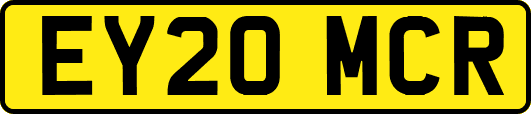 EY20MCR