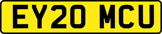 EY20MCU