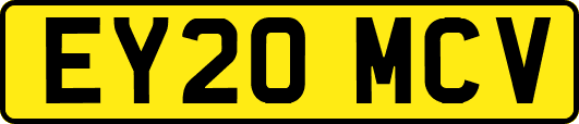 EY20MCV