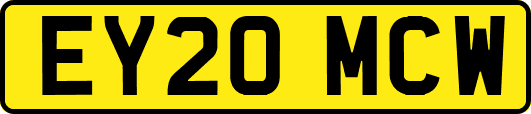 EY20MCW