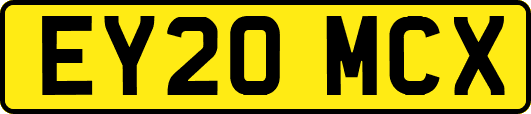 EY20MCX