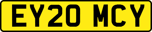 EY20MCY