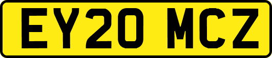 EY20MCZ