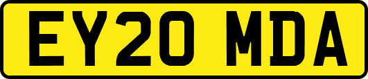 EY20MDA