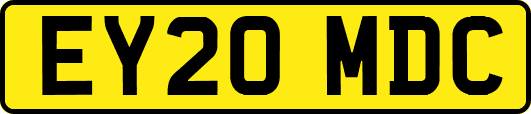 EY20MDC