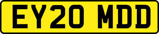 EY20MDD