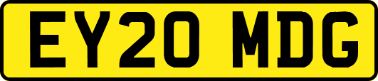 EY20MDG