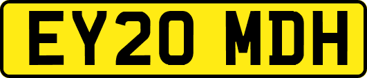 EY20MDH