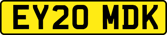 EY20MDK