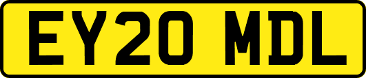 EY20MDL