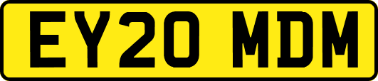 EY20MDM