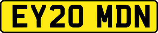EY20MDN