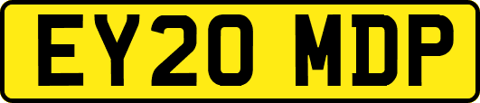 EY20MDP