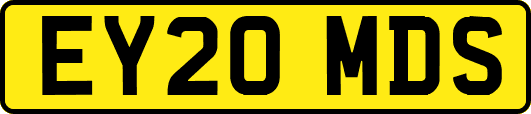 EY20MDS