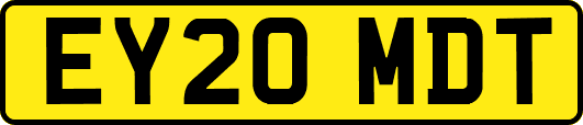 EY20MDT