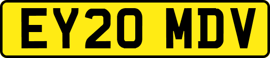 EY20MDV