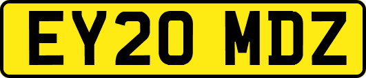 EY20MDZ
