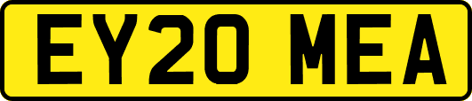 EY20MEA