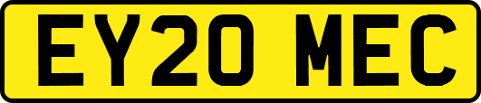 EY20MEC