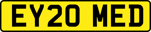EY20MED