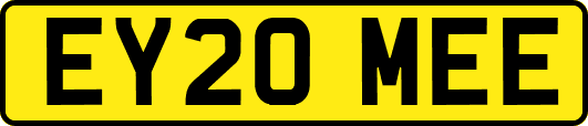 EY20MEE