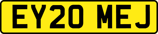 EY20MEJ