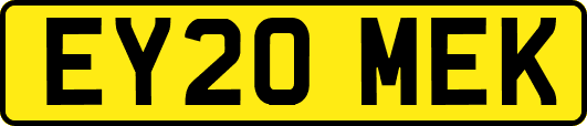 EY20MEK