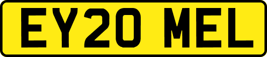 EY20MEL